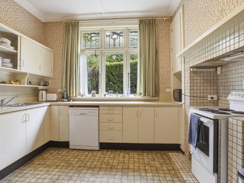 Solid character investment