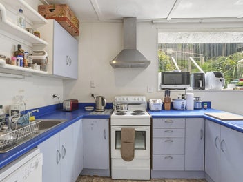 Proven student rental investment near the Gardens