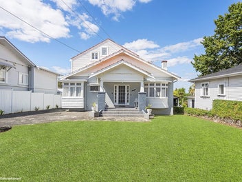 CHARACTER, SPACE & POTENTIAL!