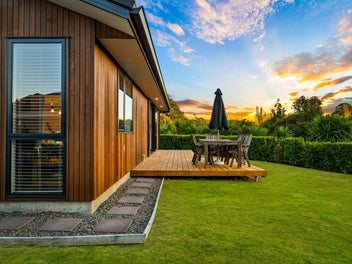 Gone Unconditional in Taupo