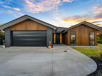 Gone Unconditional in Taupo