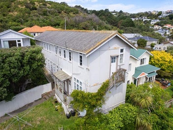 ISLAND BAY INVESTMENT OPPORTUNITY