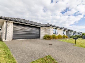 Great Family Home or Papamoa Investment