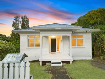 1920s Character Home on 627m2 Freehold Land