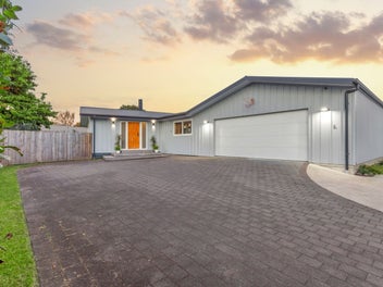 Inspired indoor-outdoor living