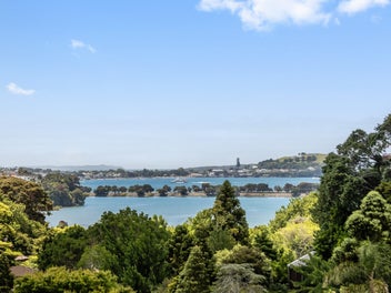 Architecture. Light. Absolute Calm.