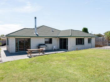 Big Bold and Beautiful in Havelock North