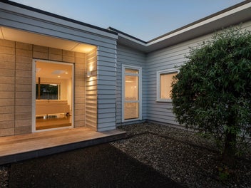 Boat owners’ dream – prime Kinloch