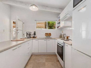 Furnished first home or holiday home in Rotorua