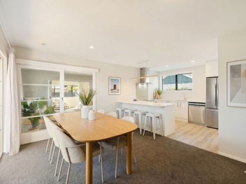 One Home. Two Ways to Live.