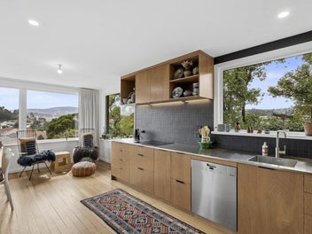 1950s Charm - Beautifully Reimagined