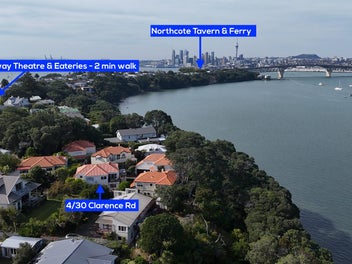 Welcome to Your Northcote Point Sanctuary