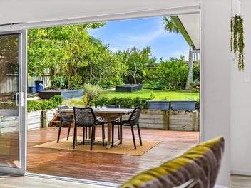 Energy Smart Living, High Quality Lifestyle!