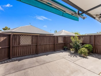 Where Low Upkeep Meets Real Comfort