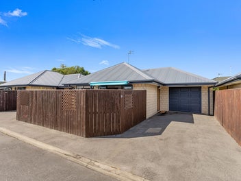 Where Low Upkeep Meets Real Comfort