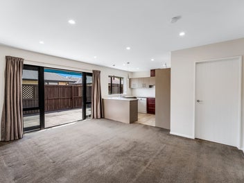 Where Low Upkeep Meets Real Comfort