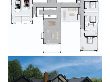 Design and Build in the Heart of Whitford