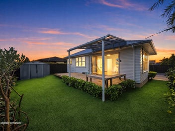 **FINAL WEEK** - A Polished Gem