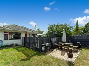 First home or downsizer special!