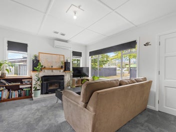 More affordable living