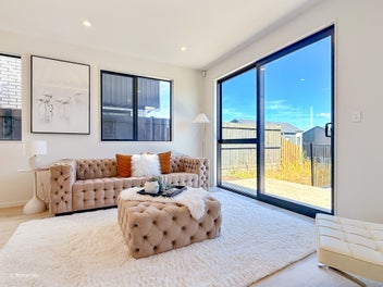 Stylish Duplex in Westgate