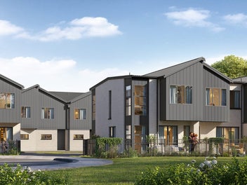 Eight Lyndon - Built to Last by Halcyon Homes