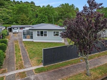 Classic Meets Contemporary