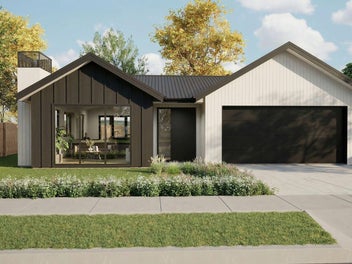 The Hampton – Thoughtful Design, Everyday Luxury