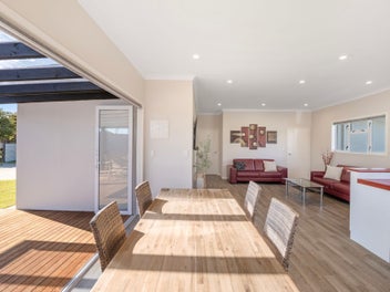 Immaculate Iwiroa family retreat