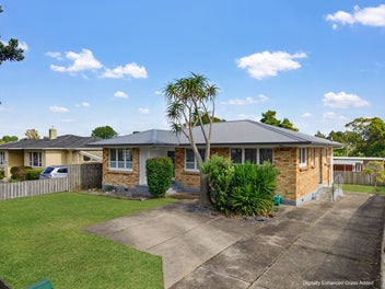 All The Hard Stuff Is Done !!