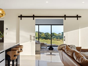 Exceptional Wainui lifestyle with Airbnb