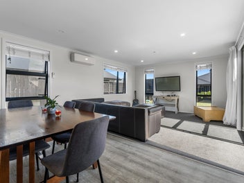 Modern Comfort & Effortless Living