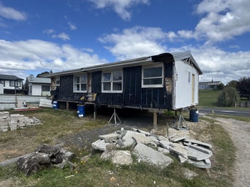 Unique Investment Opportunity!