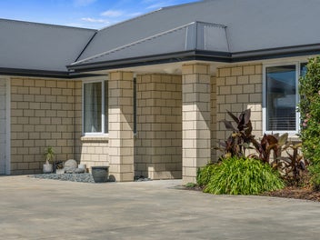 Space, Comfort and Privacy