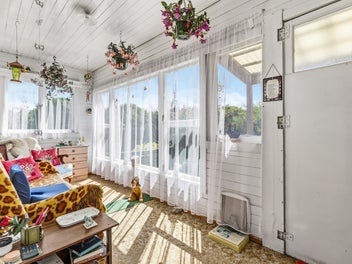 Character Home With Potential