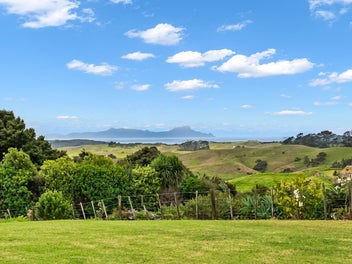 Two Dwellings, One Incredible Coastal Vista