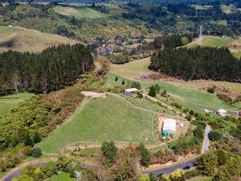 Build it. Bank it. Leave it 1.387HA of Opportunity