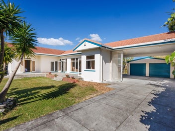 AT LAST - A PLACE TO CALL HOME!