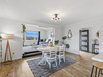 The ultimate family package