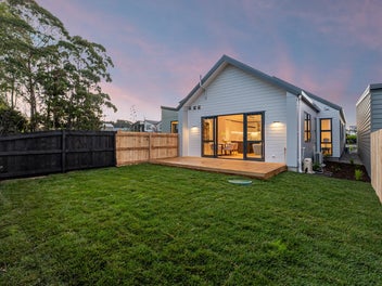 21 Kauka Road