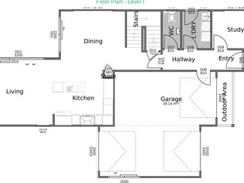 Views, views, views. Paerata Rise - Fixed Price!