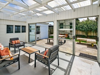 Room for Everyone - Five Bedroom Family Living