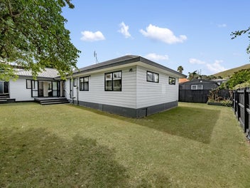 WOW Factor | Ultimate Family Design