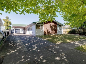 BIG FAMILY LIVING IN MILSON