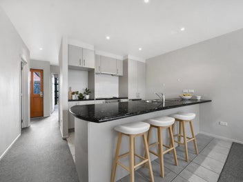 Overseas Investor Selling after 20+ Years