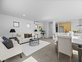 Offered to the market for the first time!