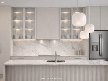 Four plus two! Home and income delight