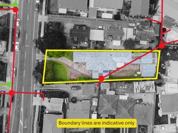 *RARE GEM with massive potential*