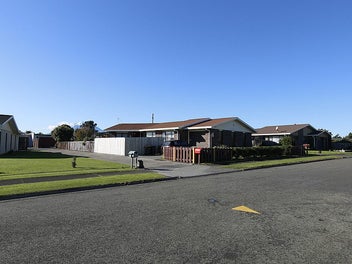 Easy Living by the Coast