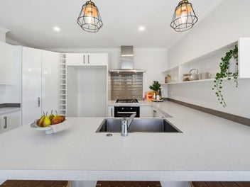 Townhouse Treasure! Central, Secure and Effortless